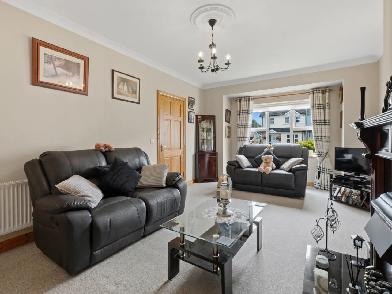 Photo of 18 Lowpark Avenue, Charlestown, Co Mayo, F12NC58