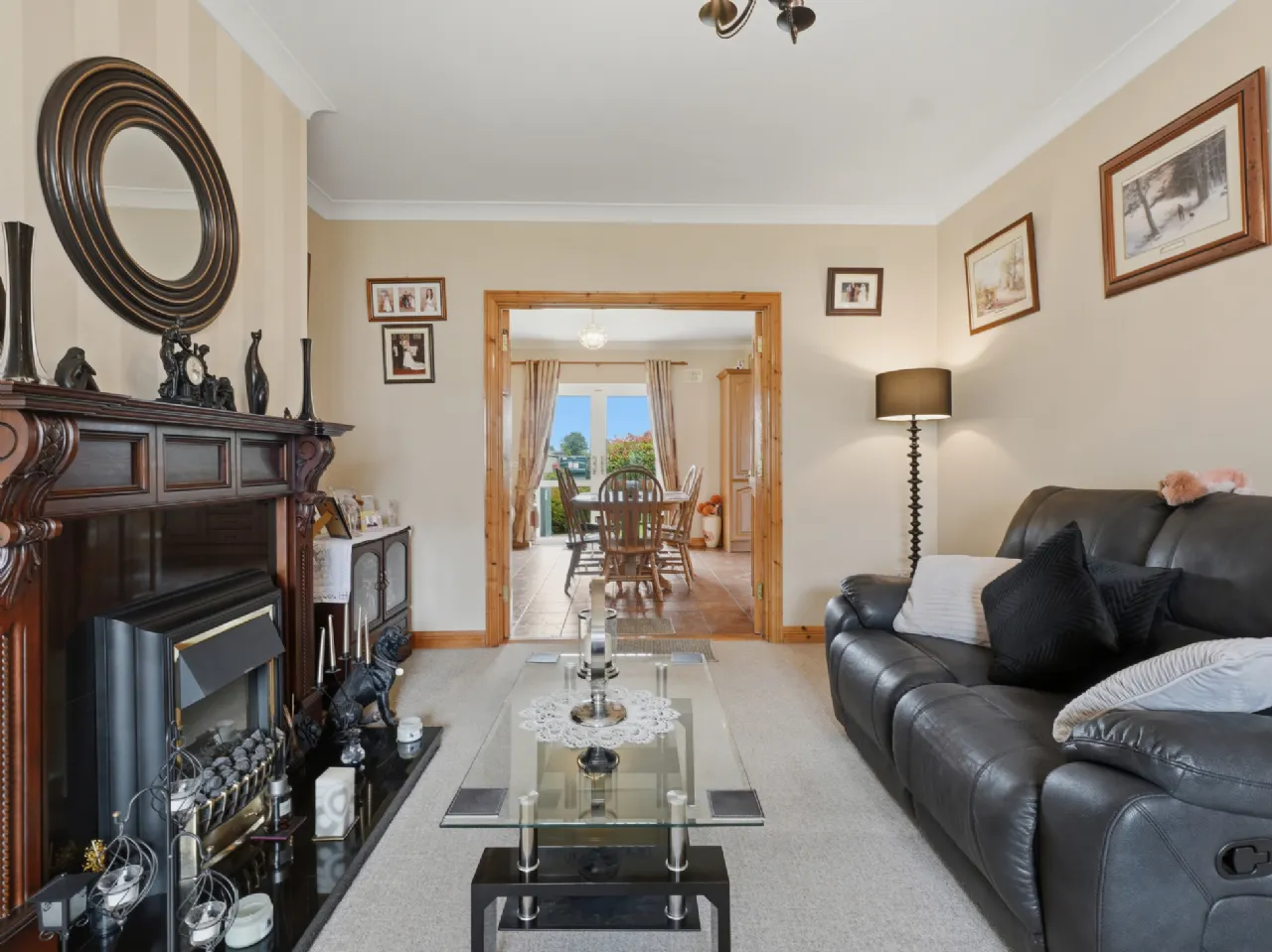 Photo of 18 Lowpark Avenue, Charlestown, Co Mayo, F12NC58