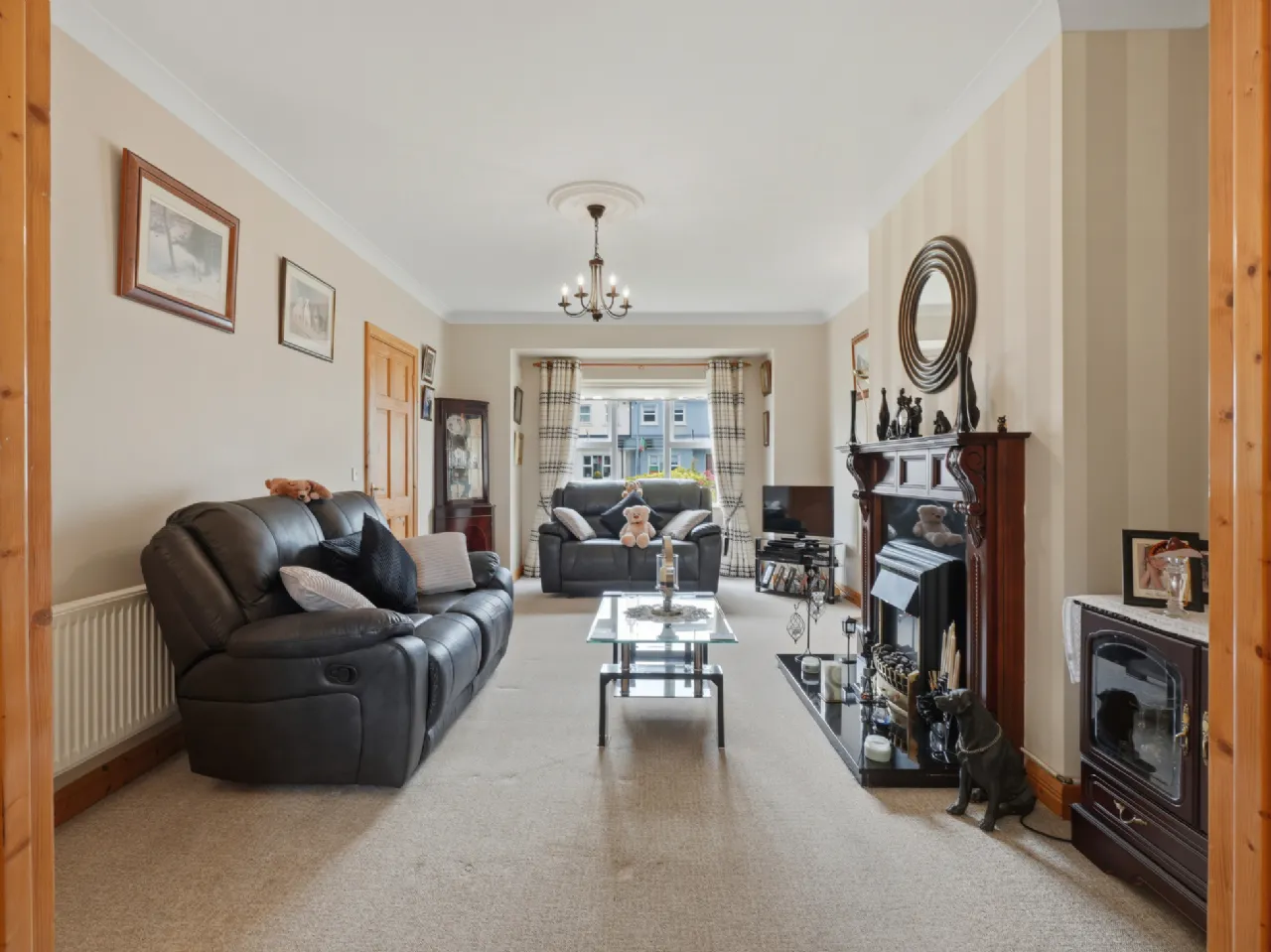 Photo of 18 Lowpark Avenue, Charlestown, Co Mayo, F12NC58