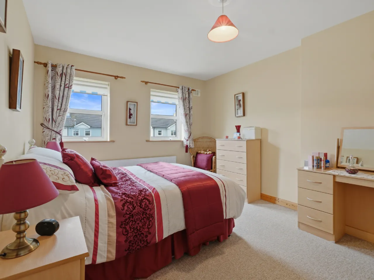 Photo of 18 Lowpark Avenue, Charlestown, Co Mayo, F12NC58