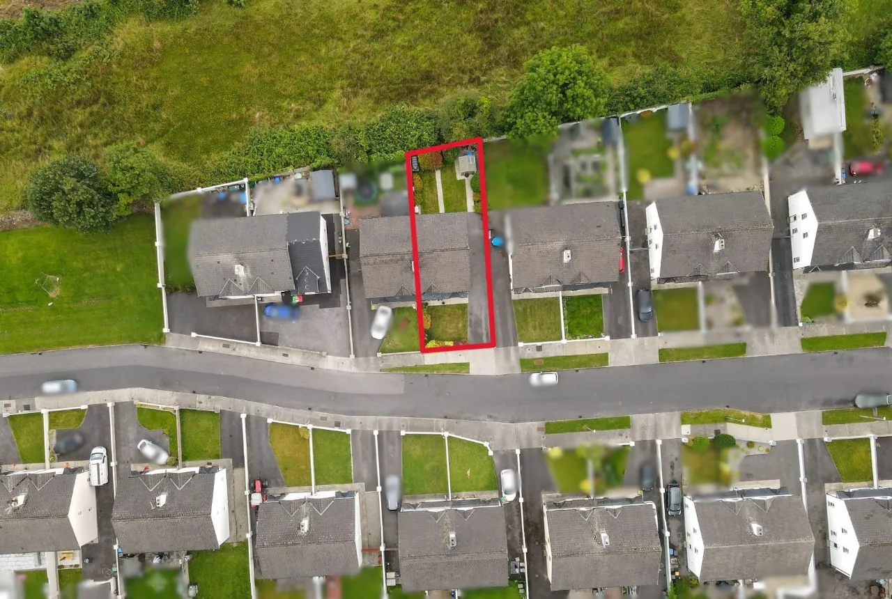 Photo of 18 Lowpark Avenue, Charlestown, Co Mayo, F12NC58