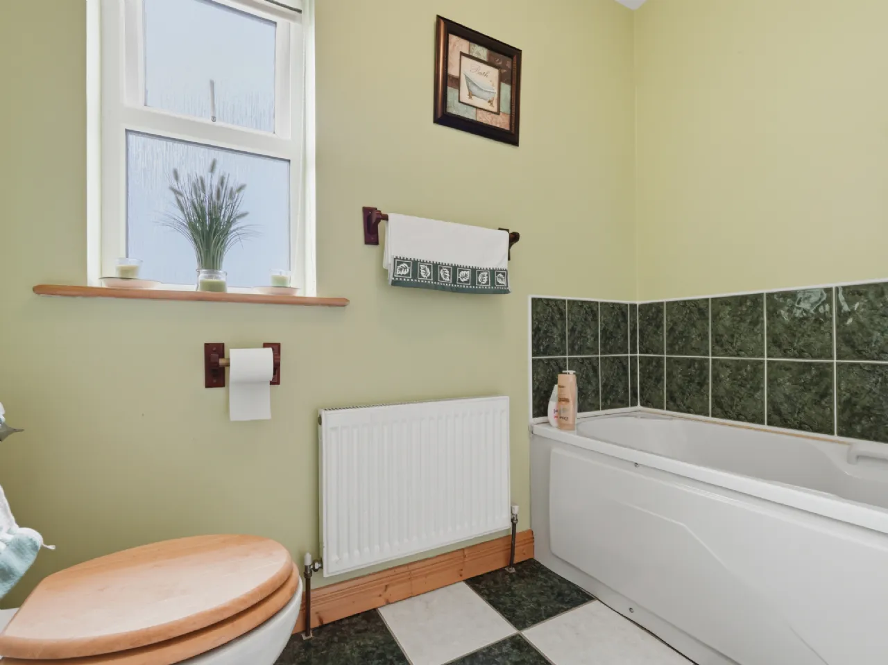 Photo of 18 Lowpark Avenue, Charlestown, Co Mayo, F12NC58