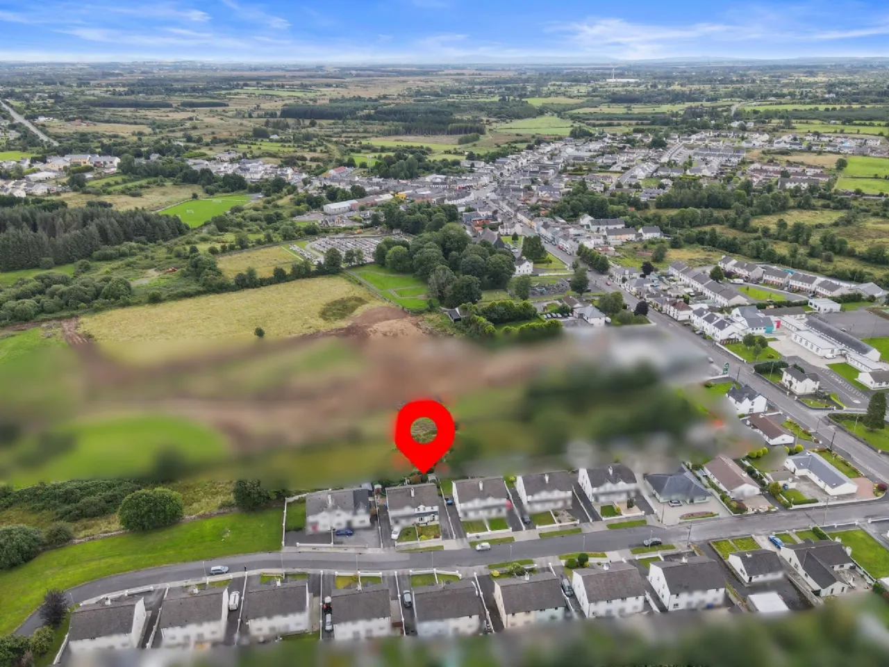 Photo of 18 Lowpark Avenue, Charlestown, Co Mayo, F12NC58