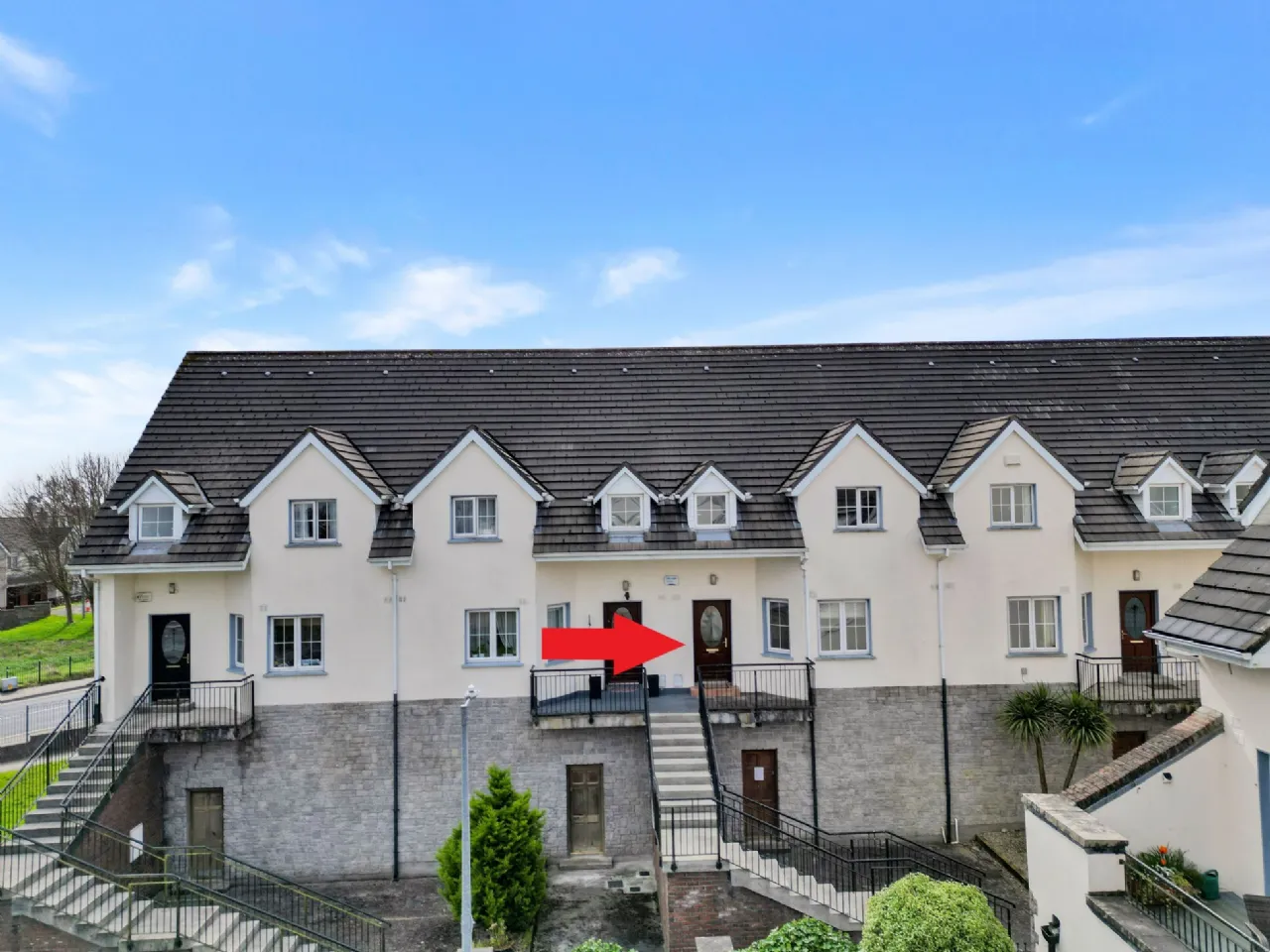 Photo of 55 Cathedral Court, Clare Road, Ennis, Co.Clare, V95 KF53