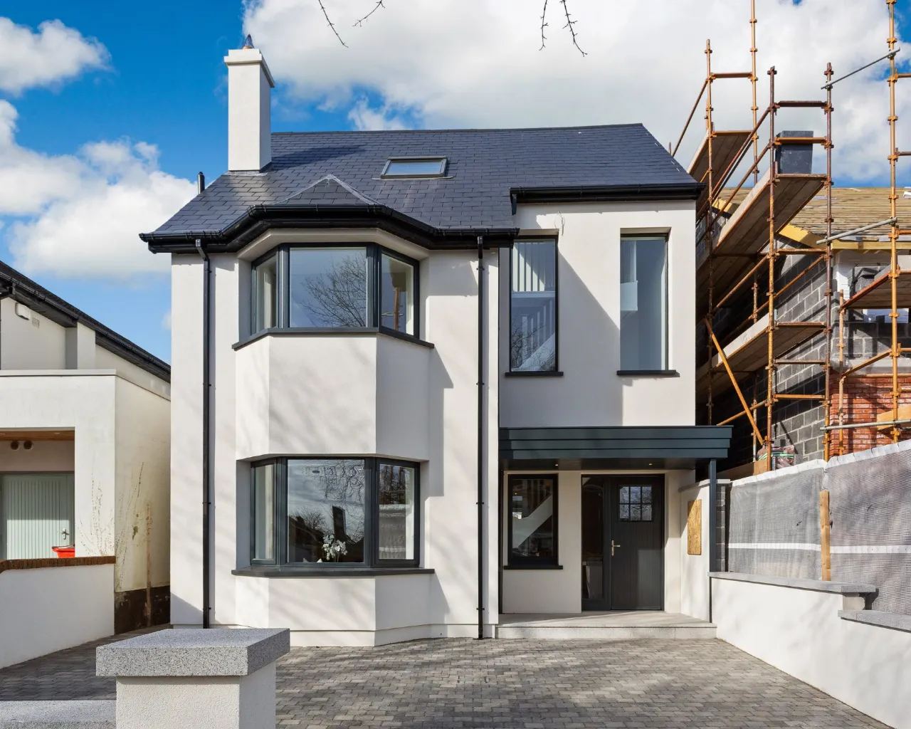 Photo of 2 Dunsandle Grove, Castleknock, Dublin 15, D15 AOCY