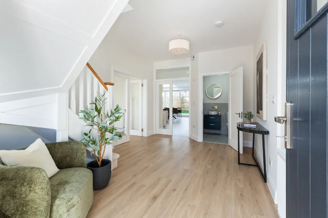 Photo of 2 Dunsandle Grove, Castleknock, Dublin 15, D15 AOCY