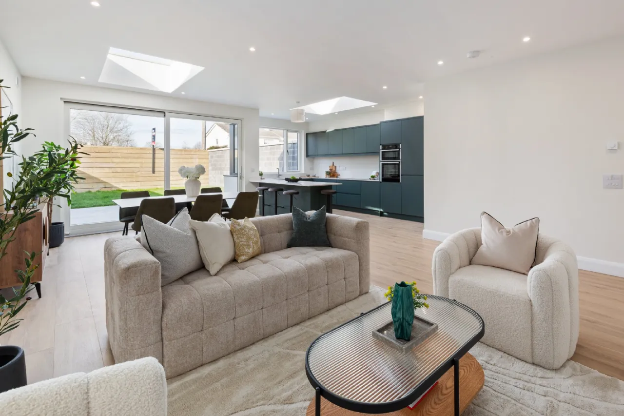 Photo of 2 Dunsandle Grove, Castleknock, Dublin 15, D15 AOCY