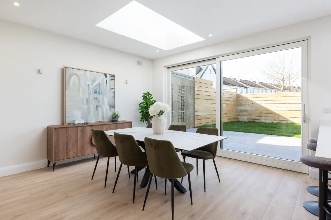 Photo of 2 Dunsandle Grove, Castleknock, Dublin 15, D15 AOCY