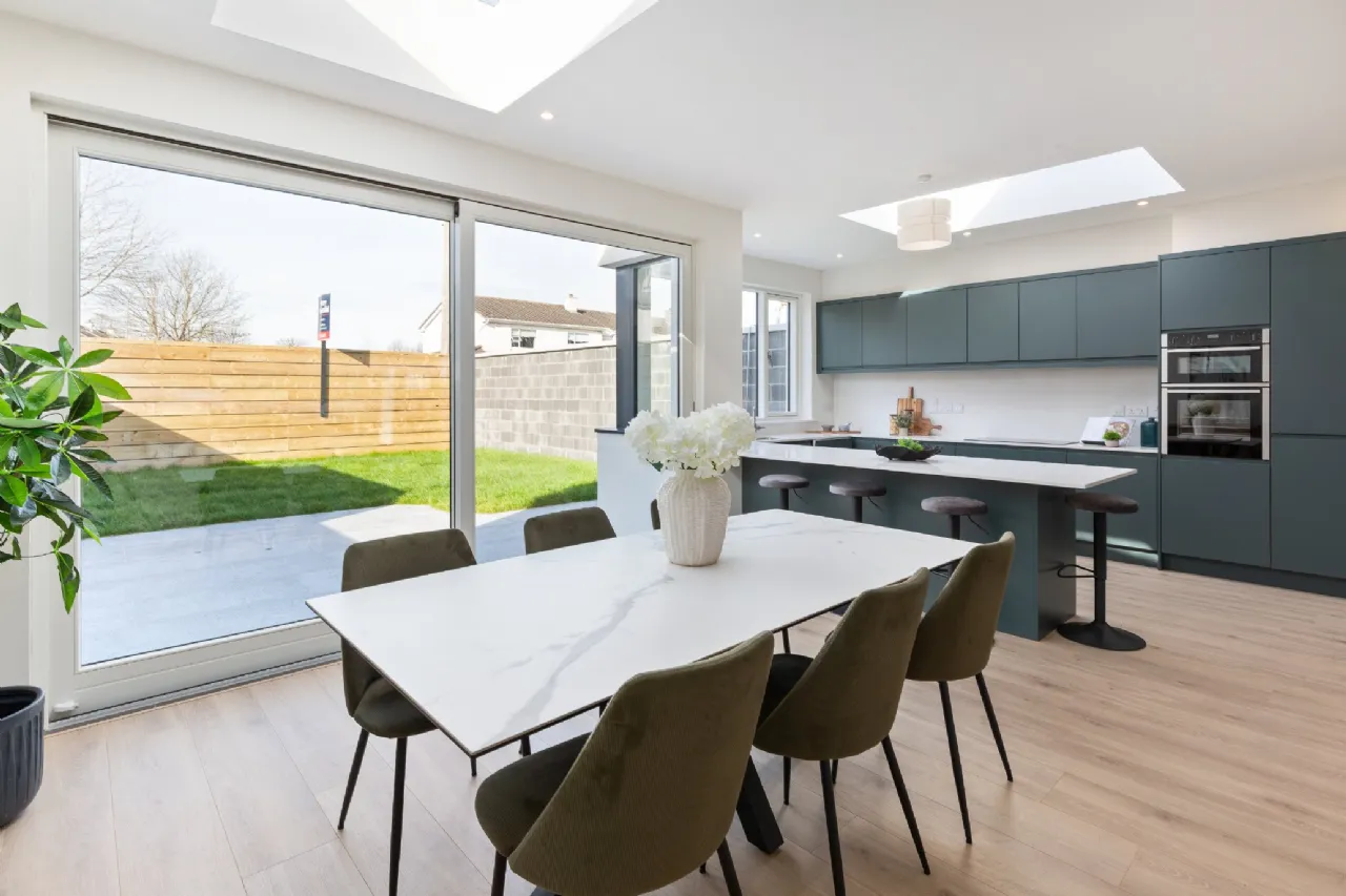 Photo of 2 Dunsandle Grove, Castleknock, Dublin 15, D15 AOCY