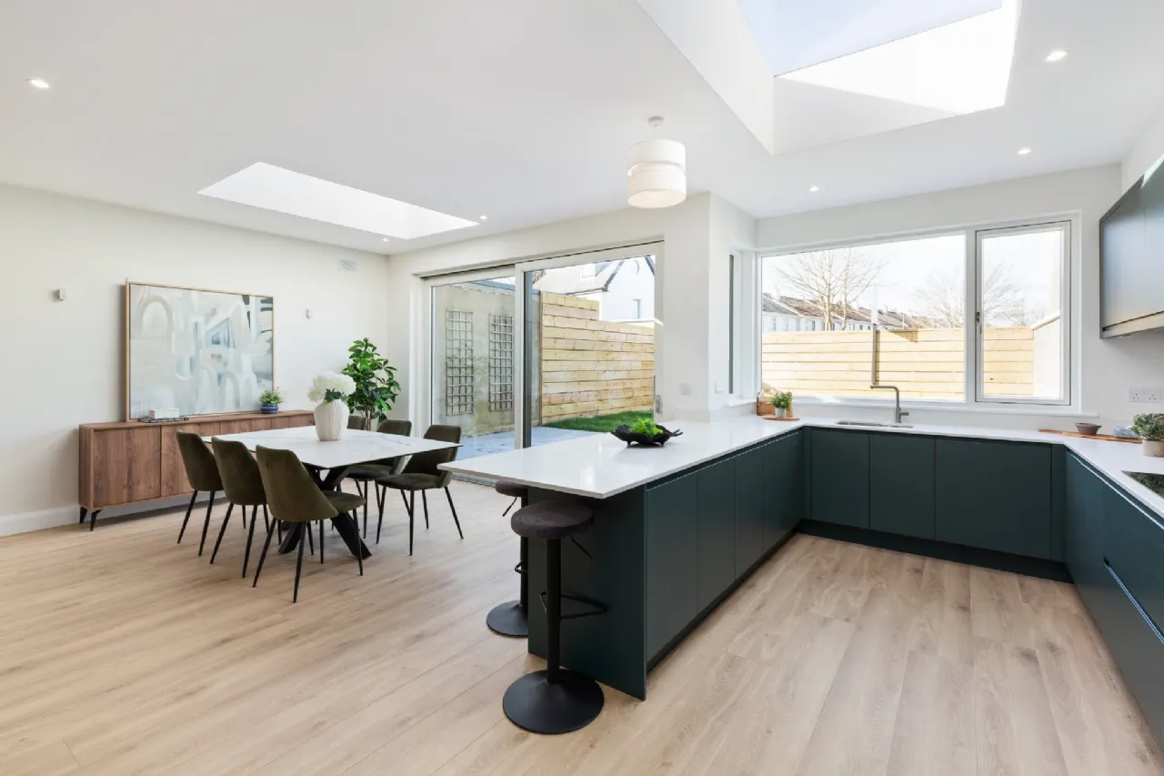 Photo of 2 Dunsandle Grove, Castleknock, Dublin 15, D15 AOCY