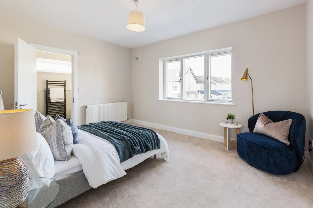 Photo of 2 Dunsandle Grove, Castleknock, Dublin 15, D15 AOCY