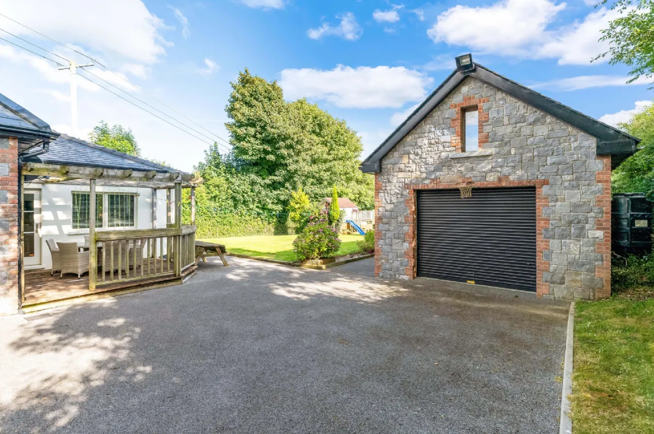 Photo of Oldtown, Johnstown, Navan, Co Meath, C15 RHP7