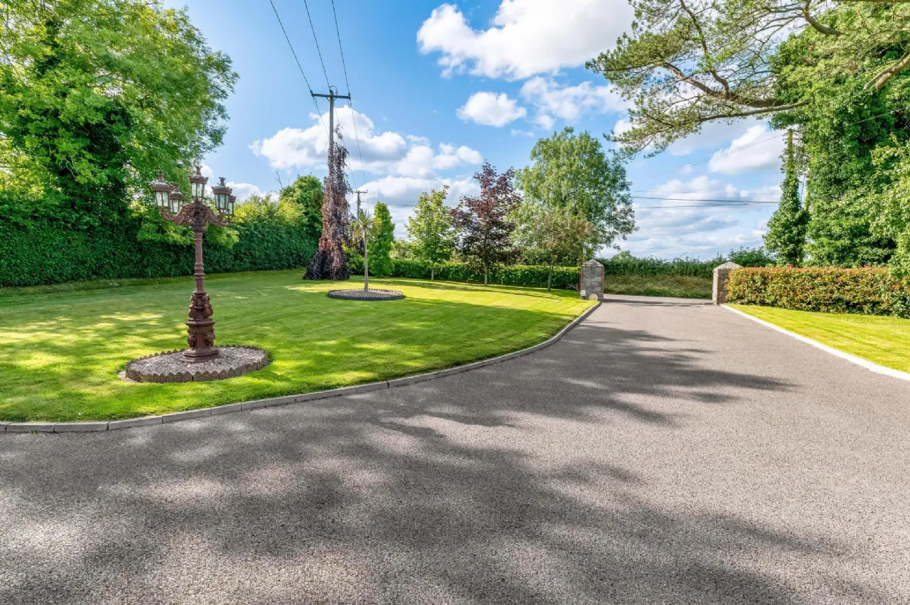 Photo of Oldtown, Johnstown, Navan, Co Meath, C15 RHP7