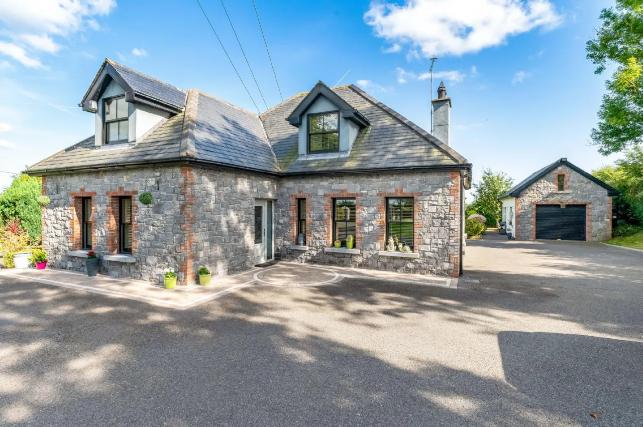 Photo of Oldtown, Johnstown, Navan, Co Meath, C15 RHP7