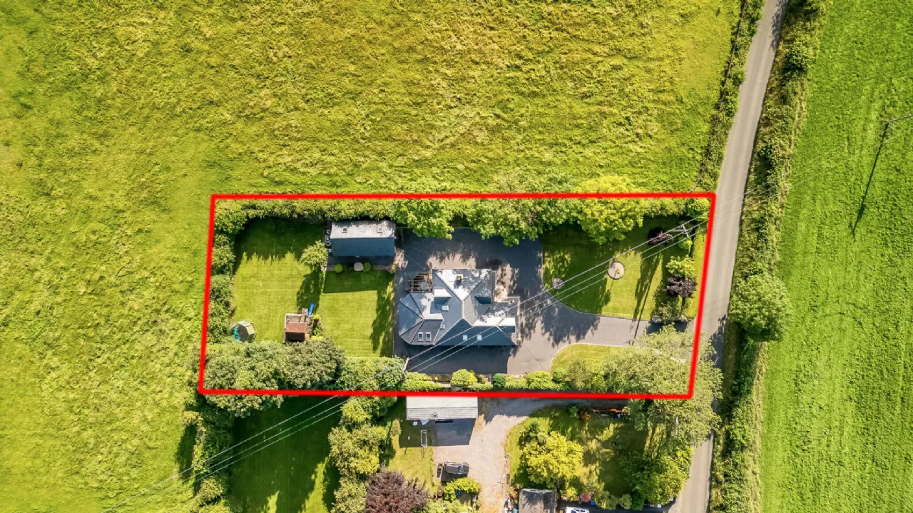 Photo of Oldtown, Johnstown, Navan, Co Meath, C15 RHP7