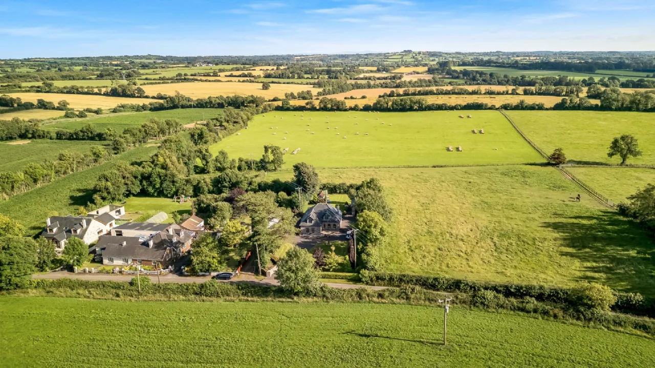 Photo of Oldtown, Johnstown, Navan, Co Meath, C15 RHP7