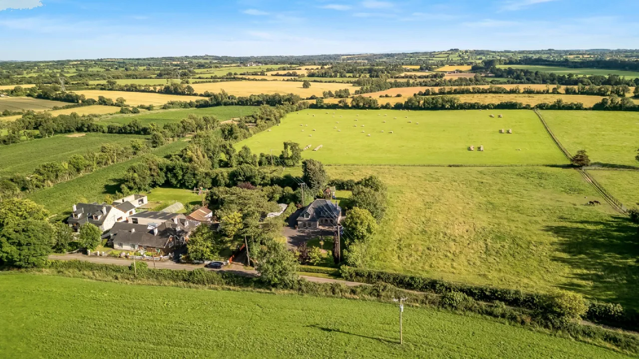 Photo of Oldtown, Johnstown, Navan, Co Meath, C15 RHP7