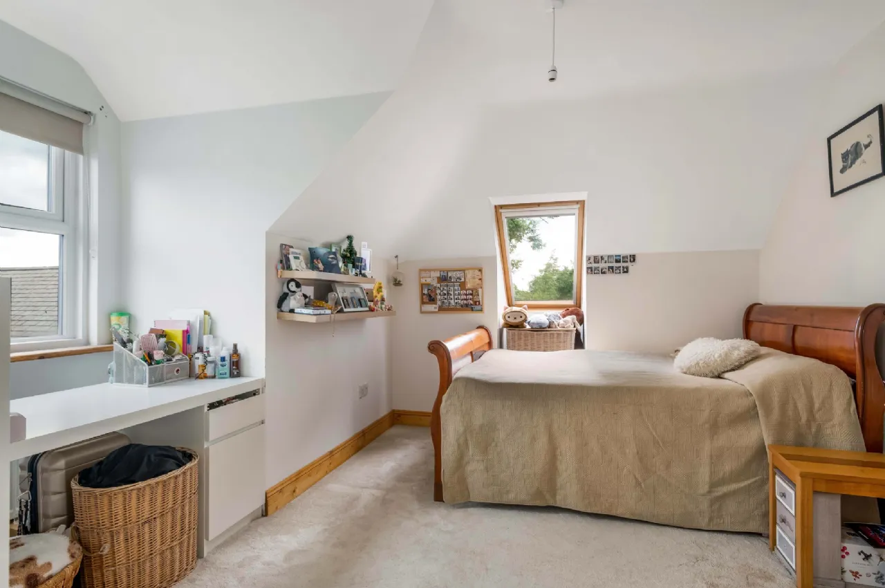 Photo of Oldtown, Johnstown, Navan, Co Meath, C15 RHP7