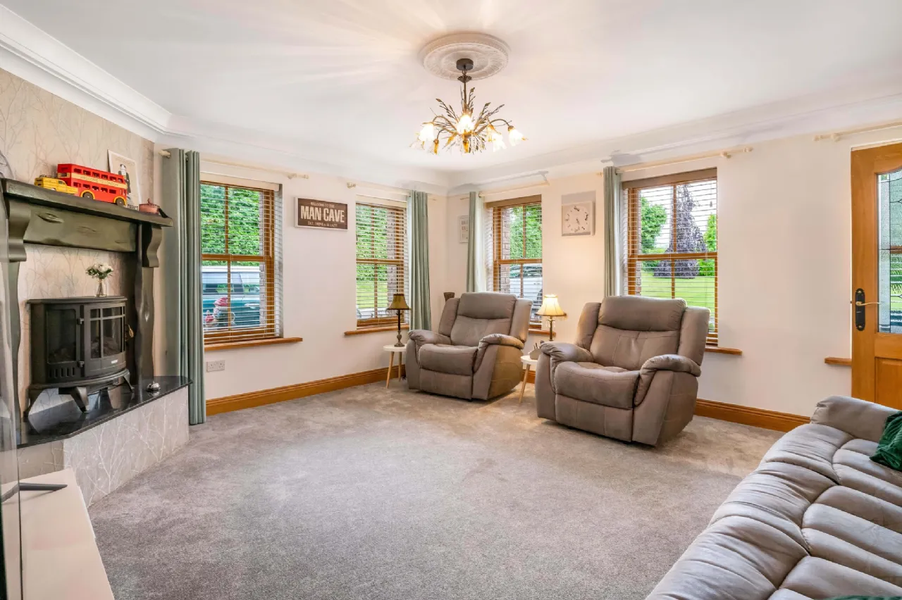 Photo of Oldtown, Johnstown, Navan, Co Meath, C15 RHP7