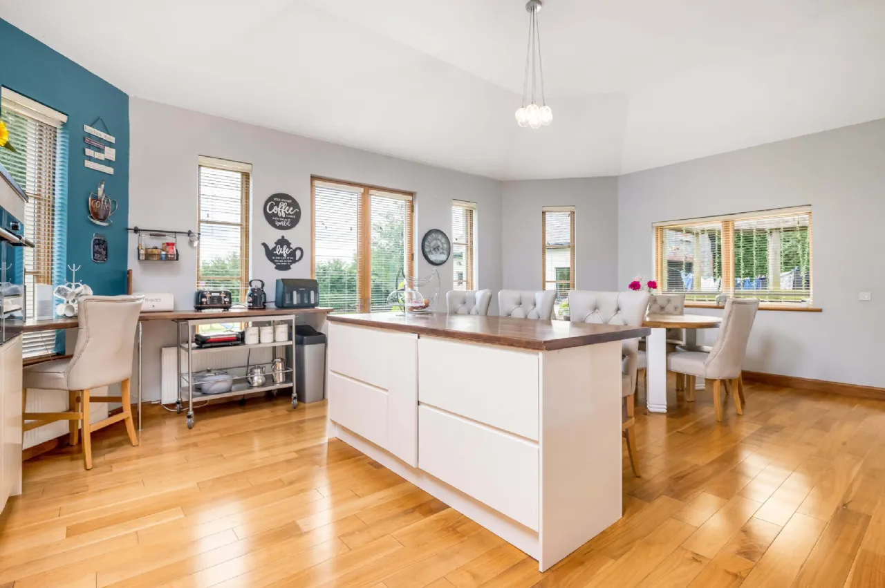 Photo of Oldtown, Johnstown, Navan, Co Meath, C15 RHP7