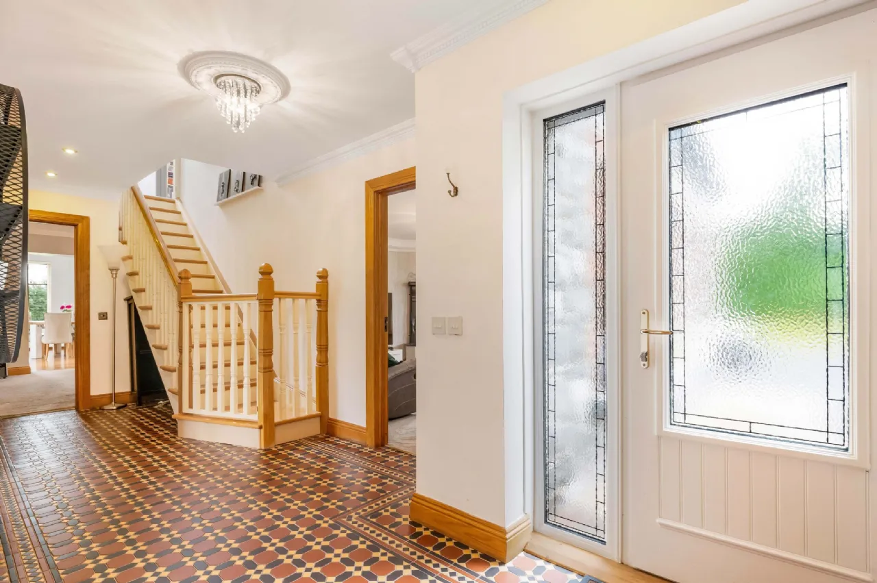 Photo of Oldtown, Johnstown, Navan, Co Meath, C15 RHP7