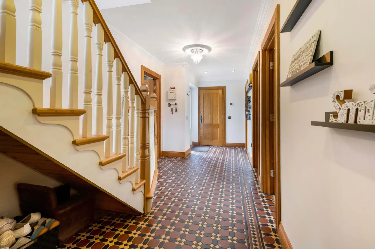 Photo of Oldtown, Johnstown, Navan, Co Meath, C15 RHP7