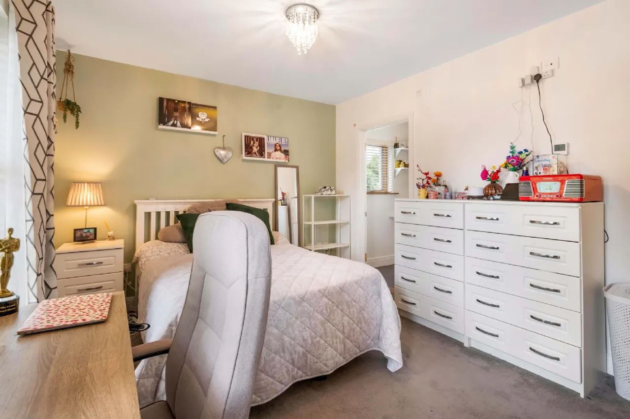 Photo of Oldtown, Johnstown, Navan, Co Meath, C15 RHP7