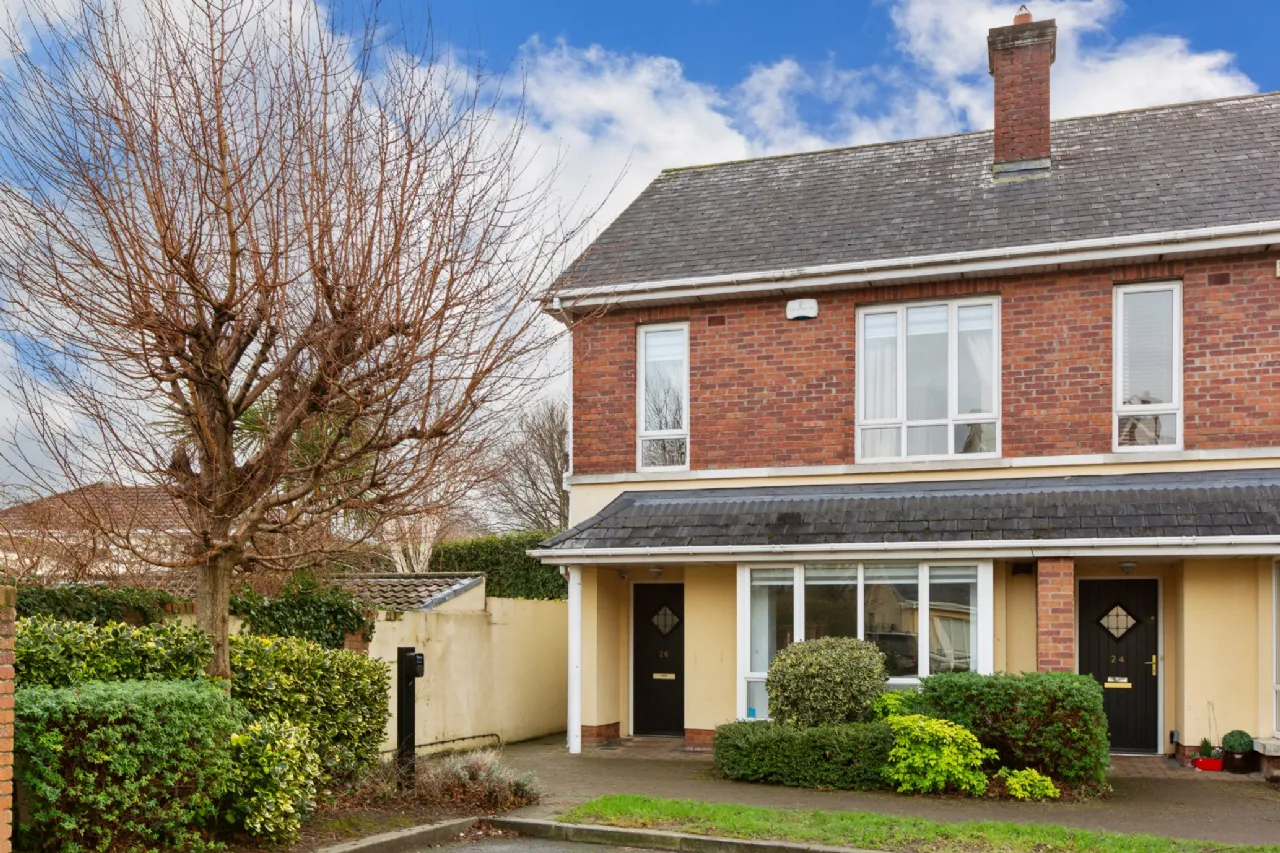 Photo of 26 Ballintyre Heath, Ballintyre, Ballinteer, Dublin 16, D16 TD82