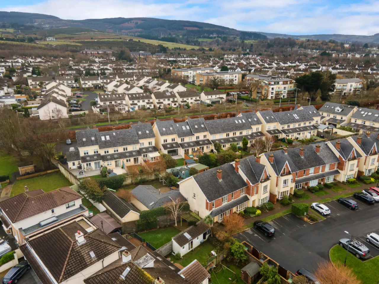 Photo of 26 Ballintyre Heath, Ballintyre, Ballinteer, Dublin 16, D16 TD82