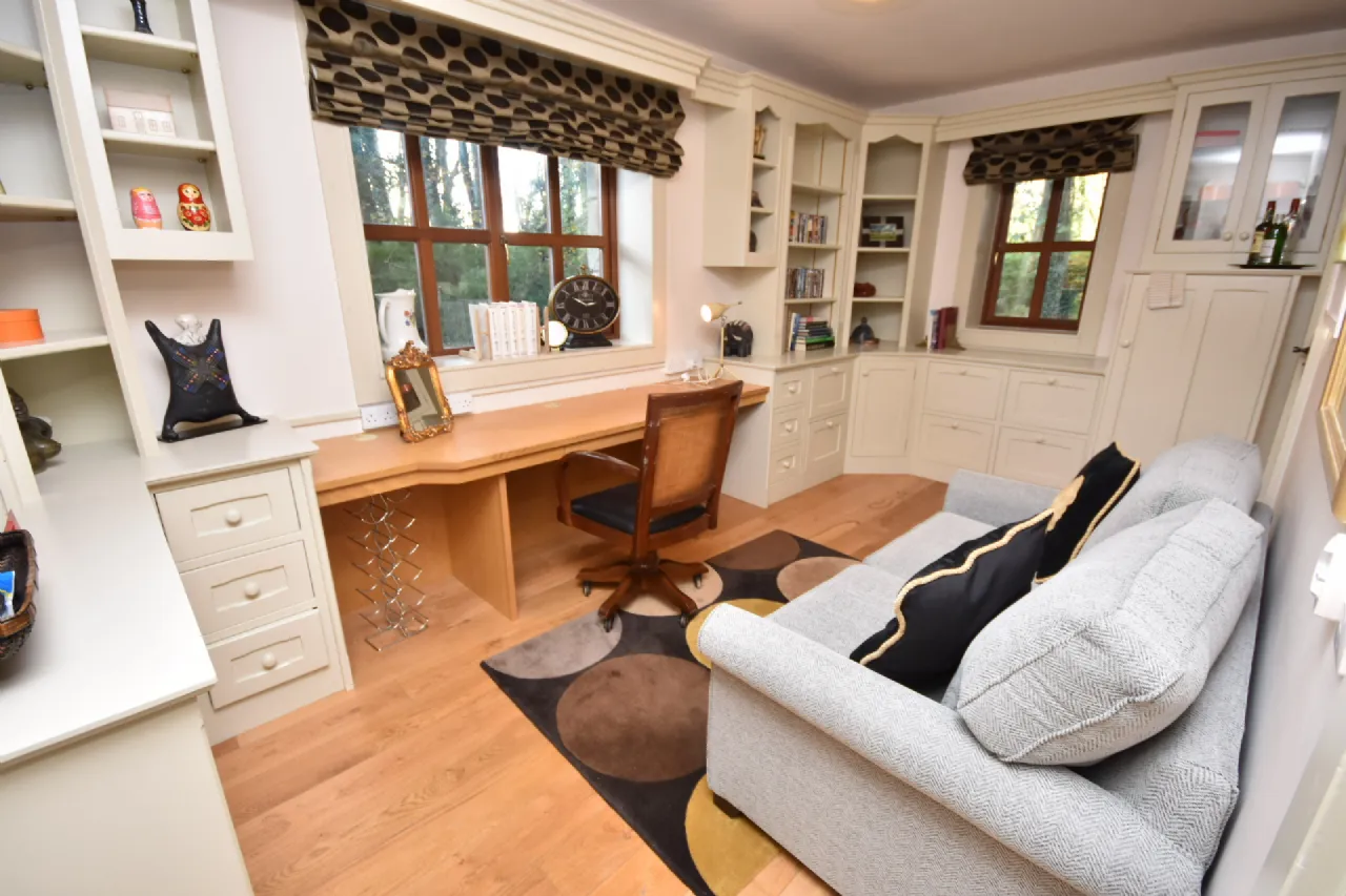 Photo of 7 The Woodlands, Mount Falcon, Ballina, Co. Mayo, F26 V3K2