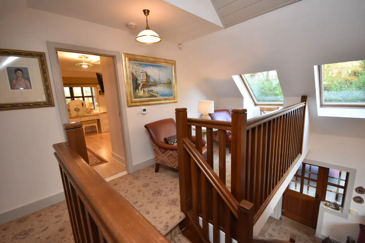 Photo of 7 The Woodlands, Mount Falcon, Ballina, Co. Mayo, F26 V3K2