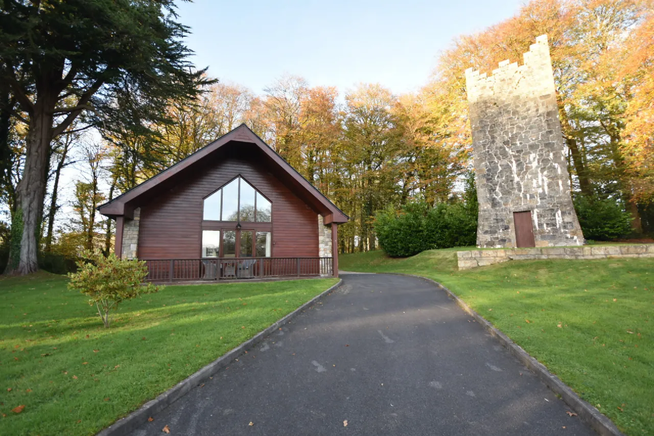 Photo of 7 The Woodlands, Mount Falcon, Ballina, Co. Mayo, F26 V3K2