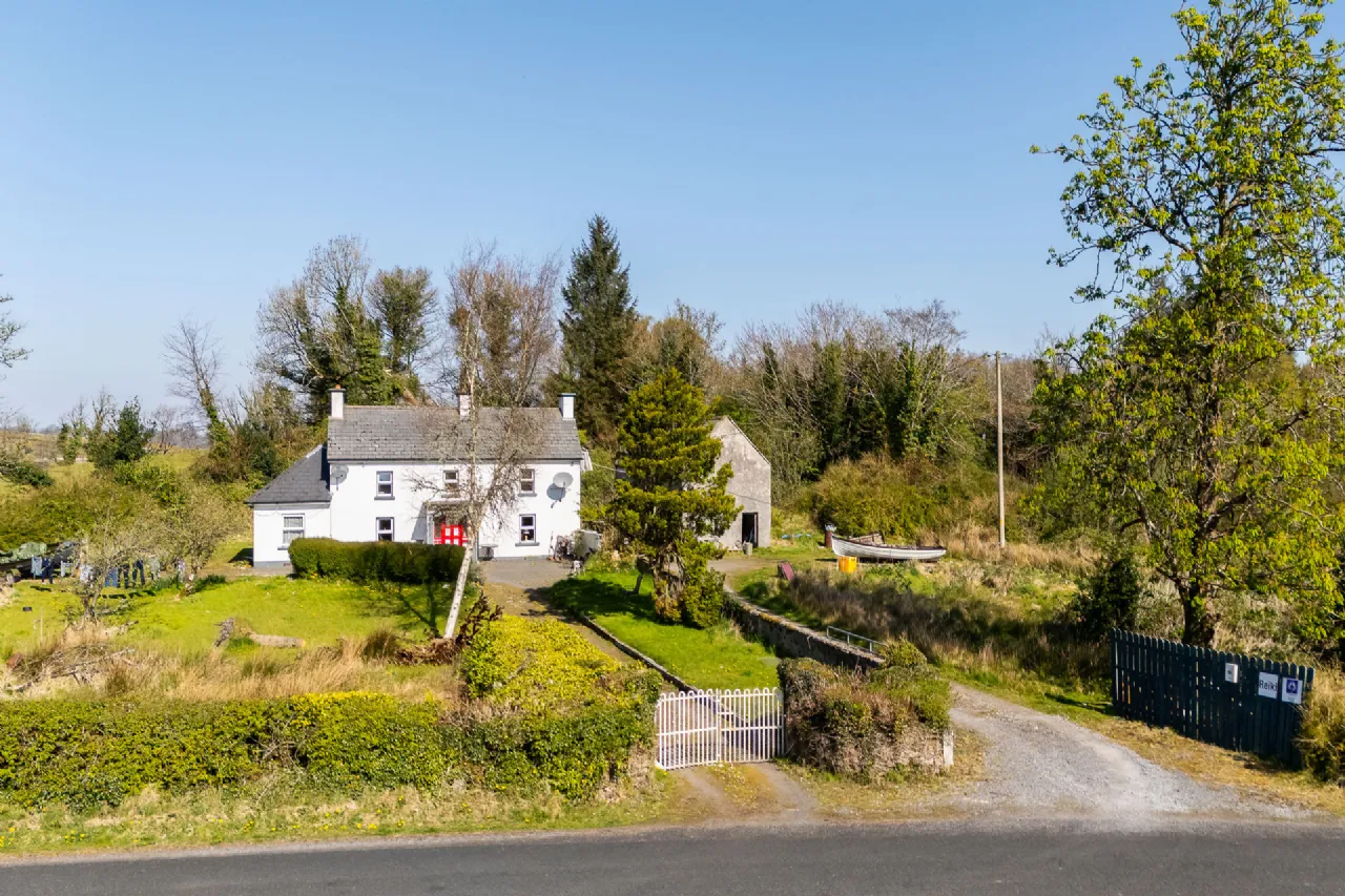 Photo of Lecarrow, Ballinafad, Co. Sligo, F52 T651