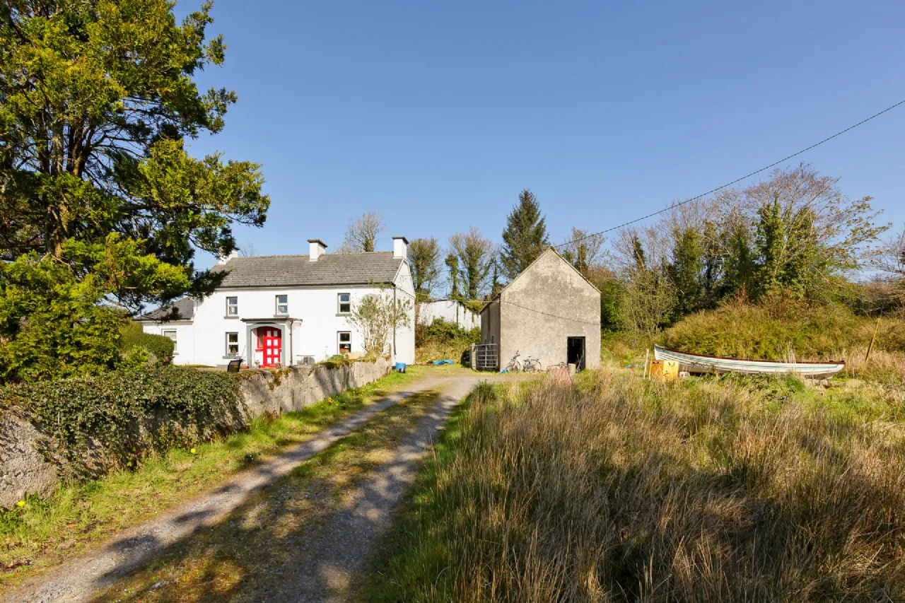 Photo of Lecarrow, Ballinafad, Co. Sligo, F52 T651