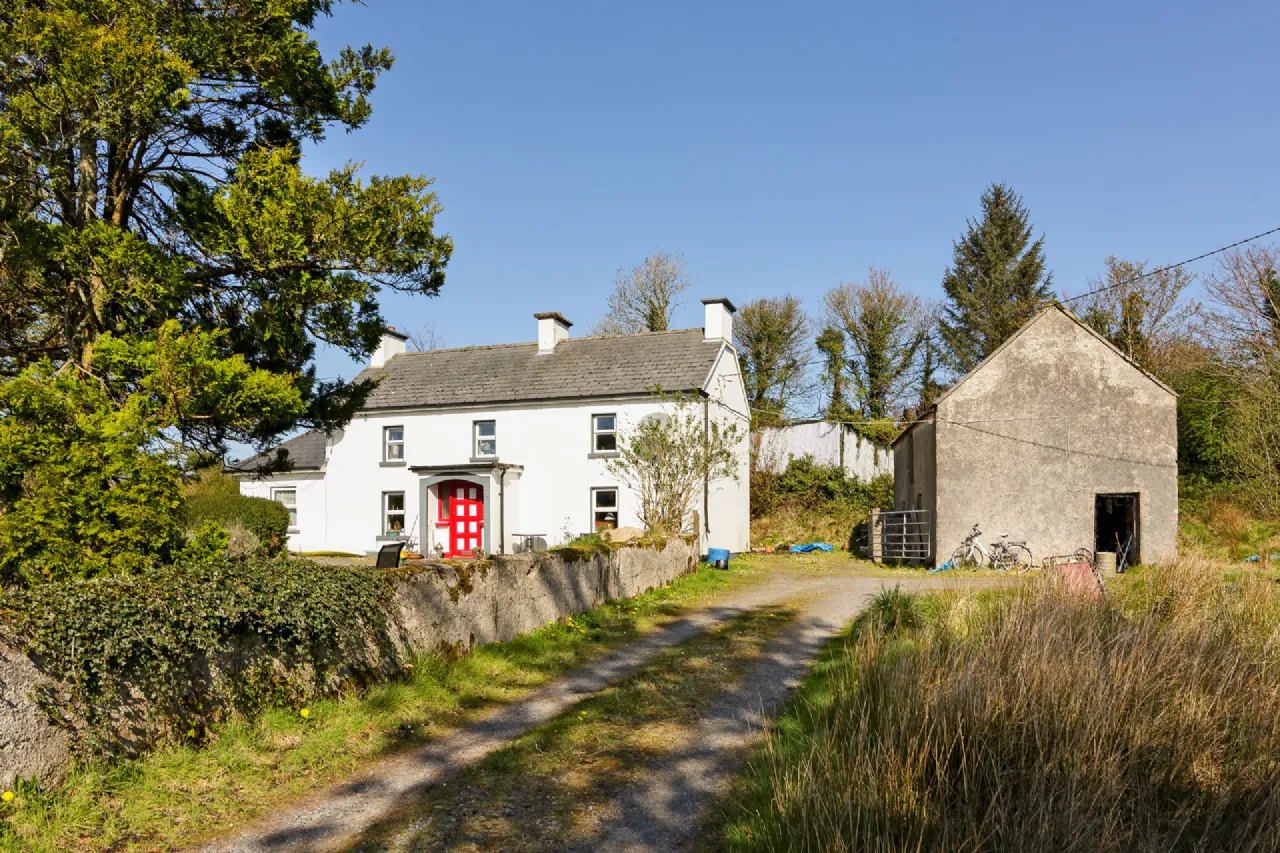 Photo of Lecarrow, Ballinafad, Co. Sligo, F52 T651