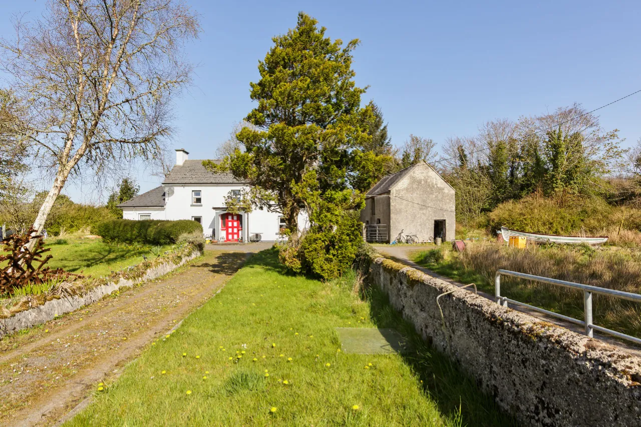 Photo of Lecarrow, Ballinafad, Co. Sligo, F52 T651