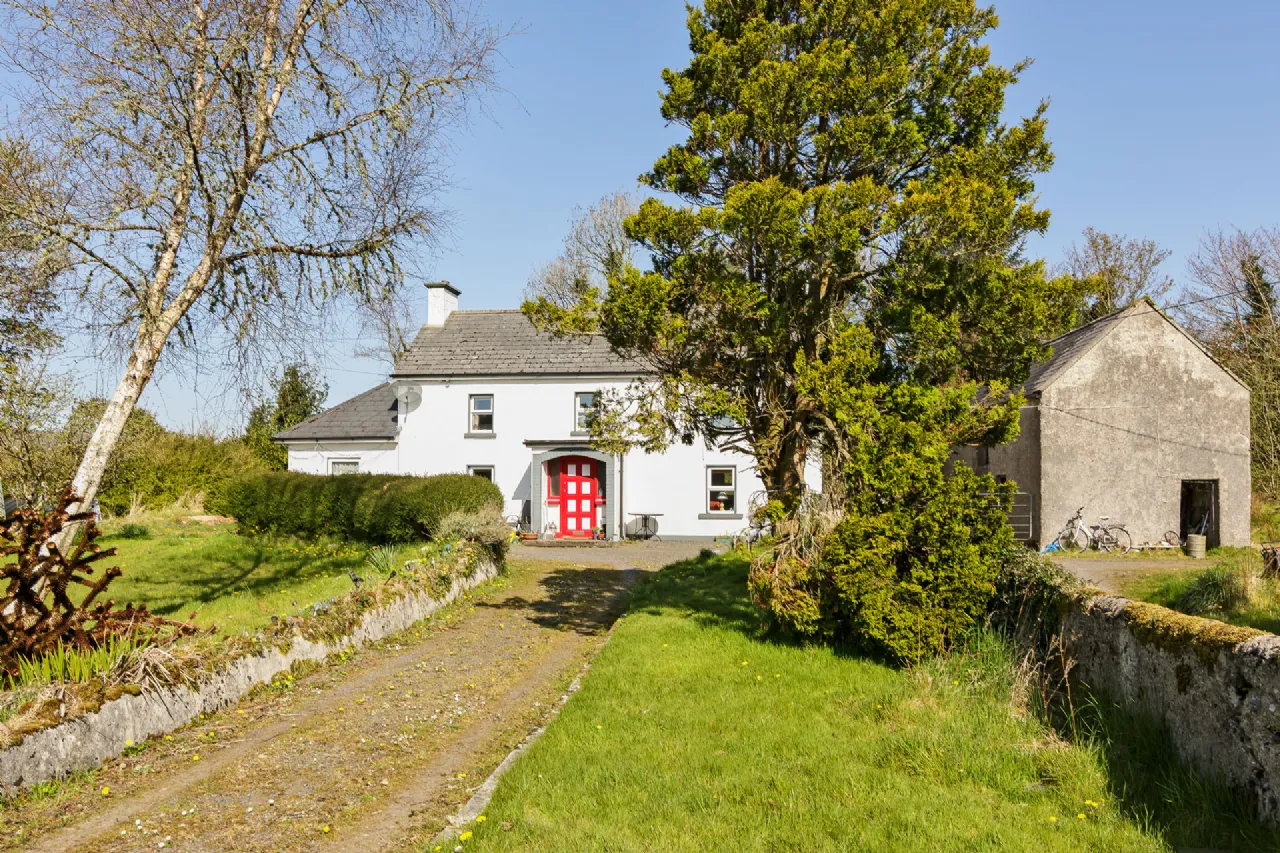 Photo of Lecarrow, Ballinafad, Co. Sligo, F52 T651