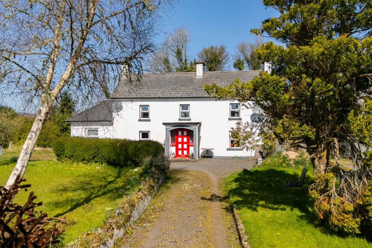 Photo of Lecarrow, Ballinafad, Co. Sligo, F52 T651