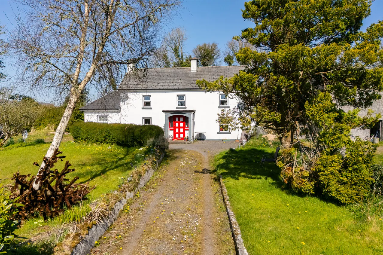 Photo of Lecarrow, Ballinafad, Co. Sligo, F52 T651