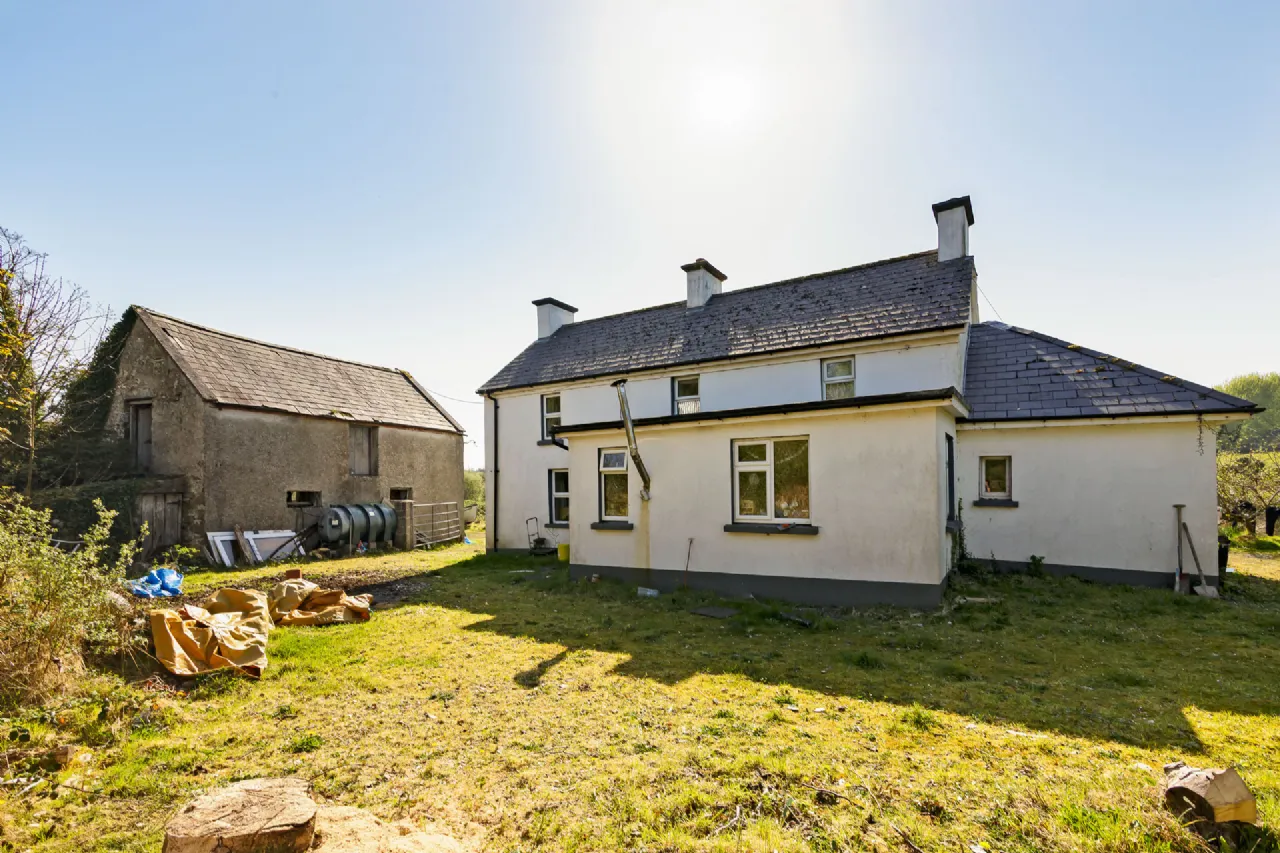 Photo of Lecarrow, Ballinafad, Co. Sligo, F52 T651