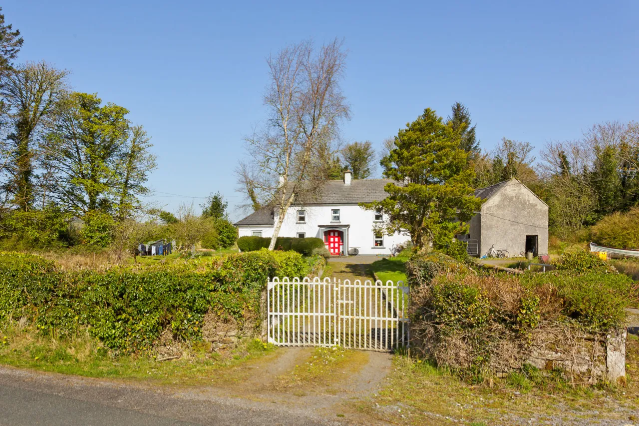 Photo of Lecarrow, Ballinafad, Co. Sligo, F52 T651