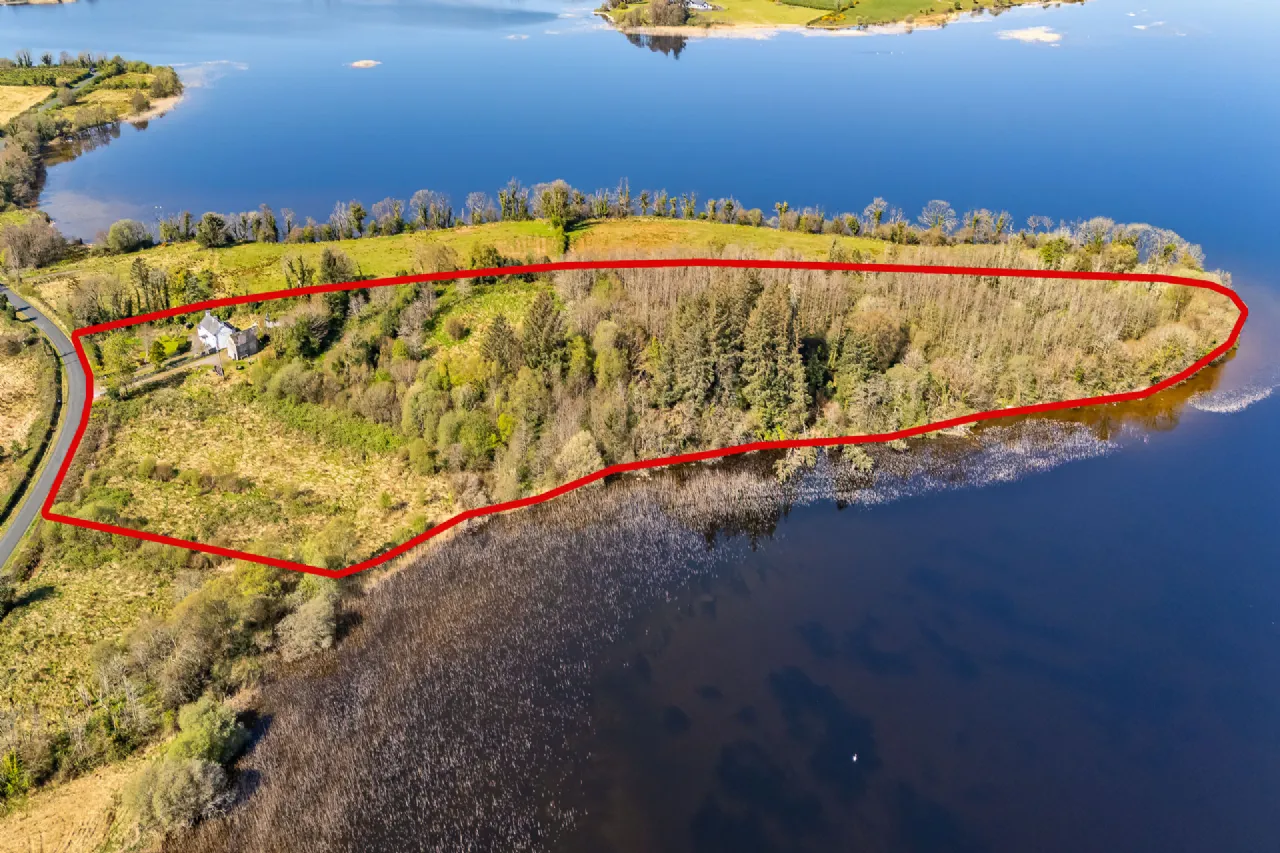 Photo of Lecarrow, Ballinafad, Co. Sligo, F52 T651