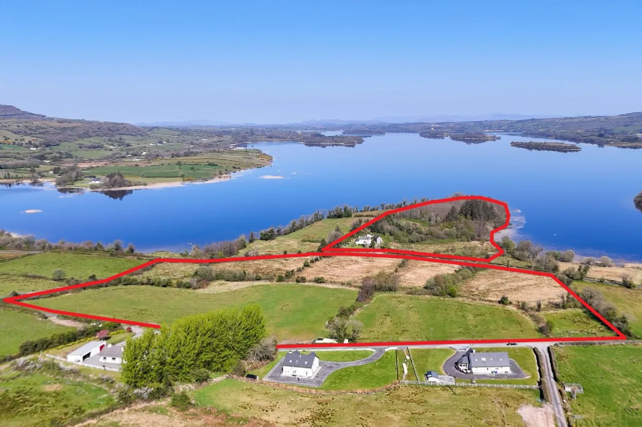 Photo of Lecarrow, Ballinafad, Co. Sligo, F52 T651