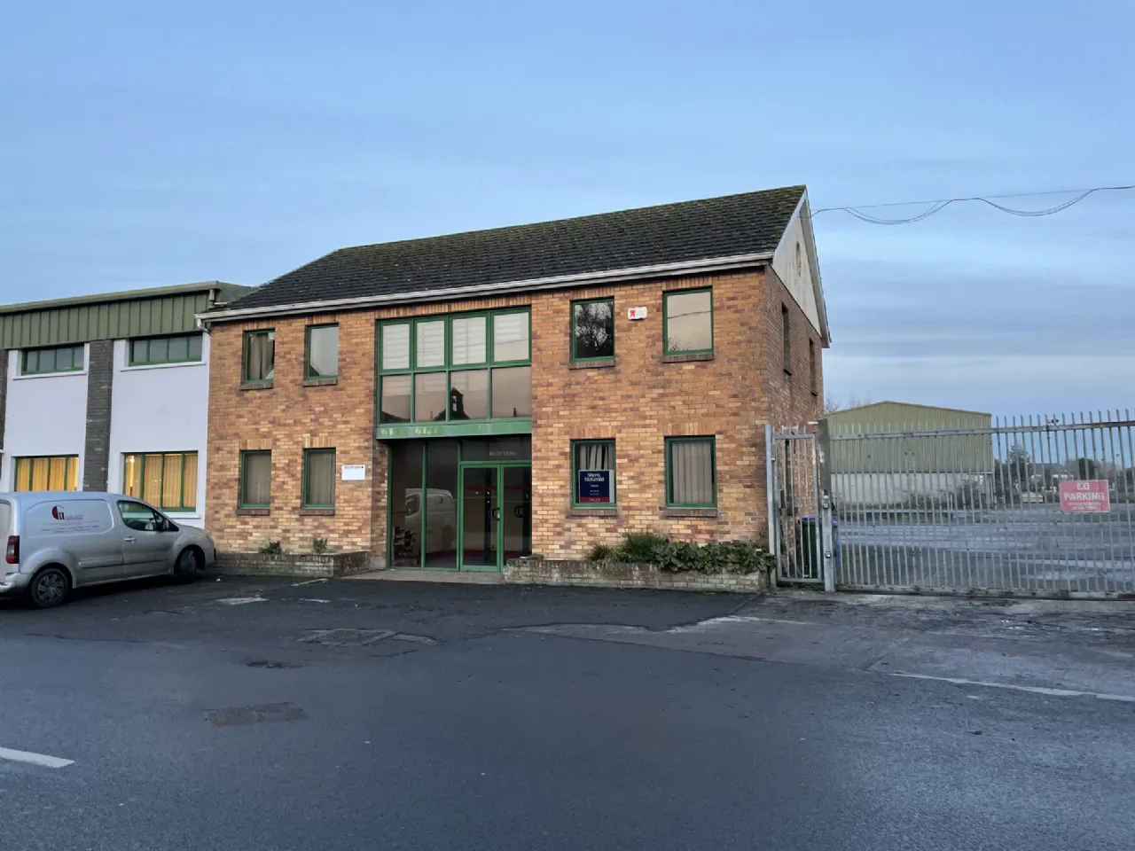 Photo of Martyrs Road, Nenagh, Co. Tipperary