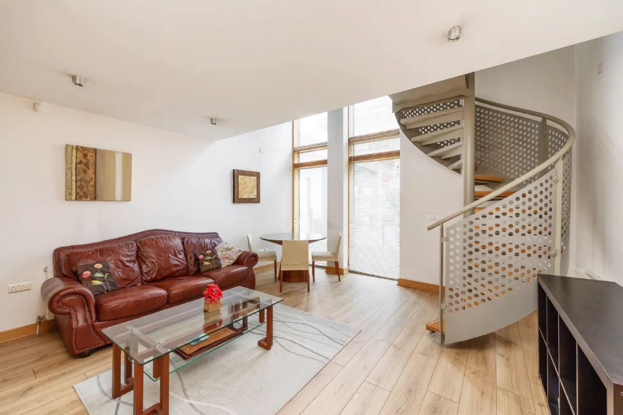 Photo of 55 Pakenham House, Spencer Dock, IFSC, Dublin 1, D01WN53