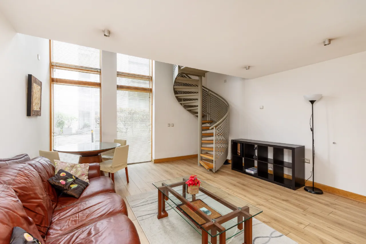 Photo of 55 Pakenham House, Spencer Dock, IFSC, Dublin 1, D01WN53