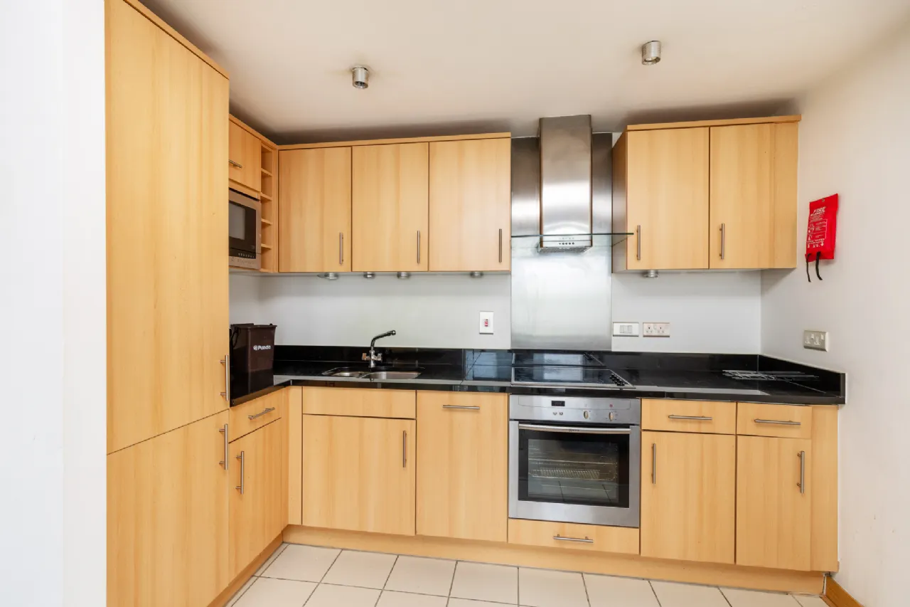 Photo of 55 Pakenham House, Spencer Dock, IFSC, Dublin 1, D01WN53