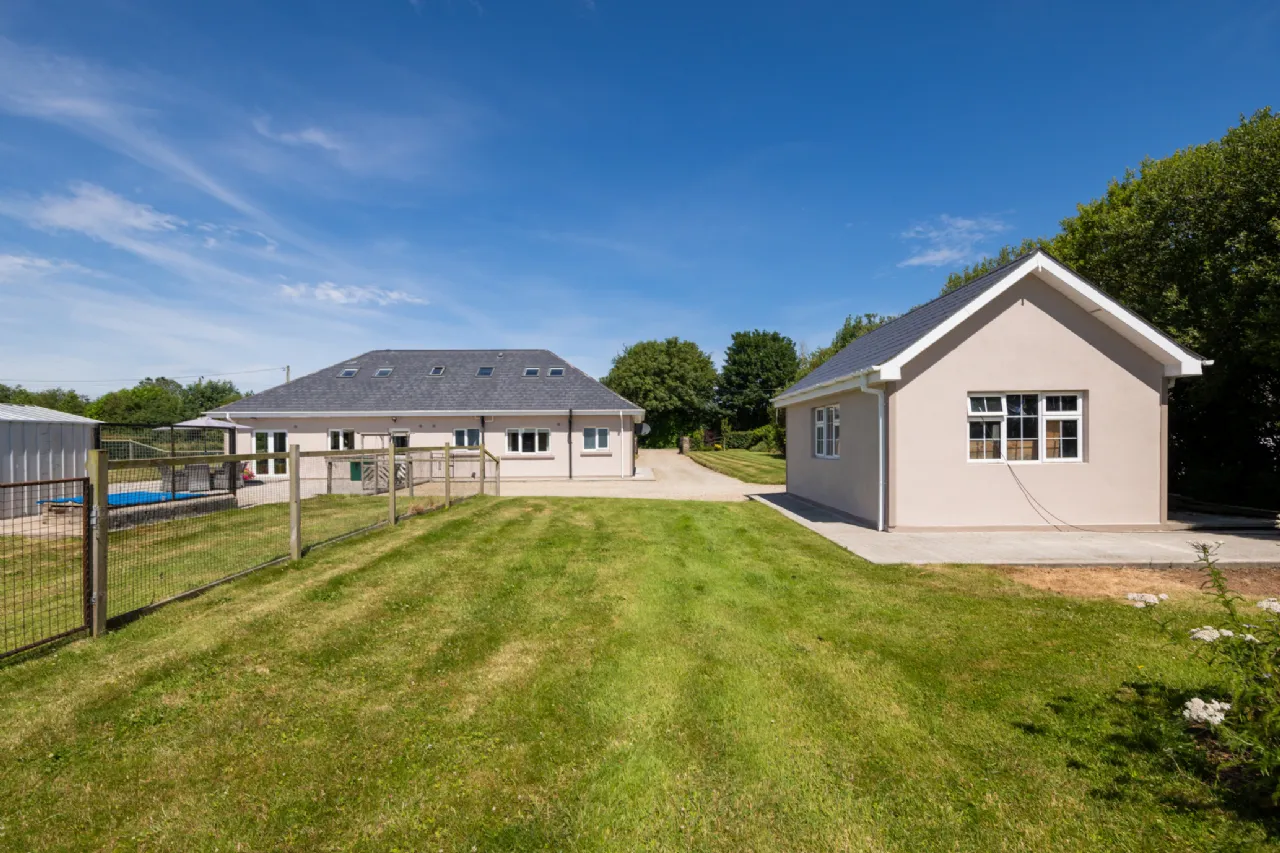 Photo of Templeshelin, Adamstown, Enniscorthy, Co Wexford, Y21 ET82