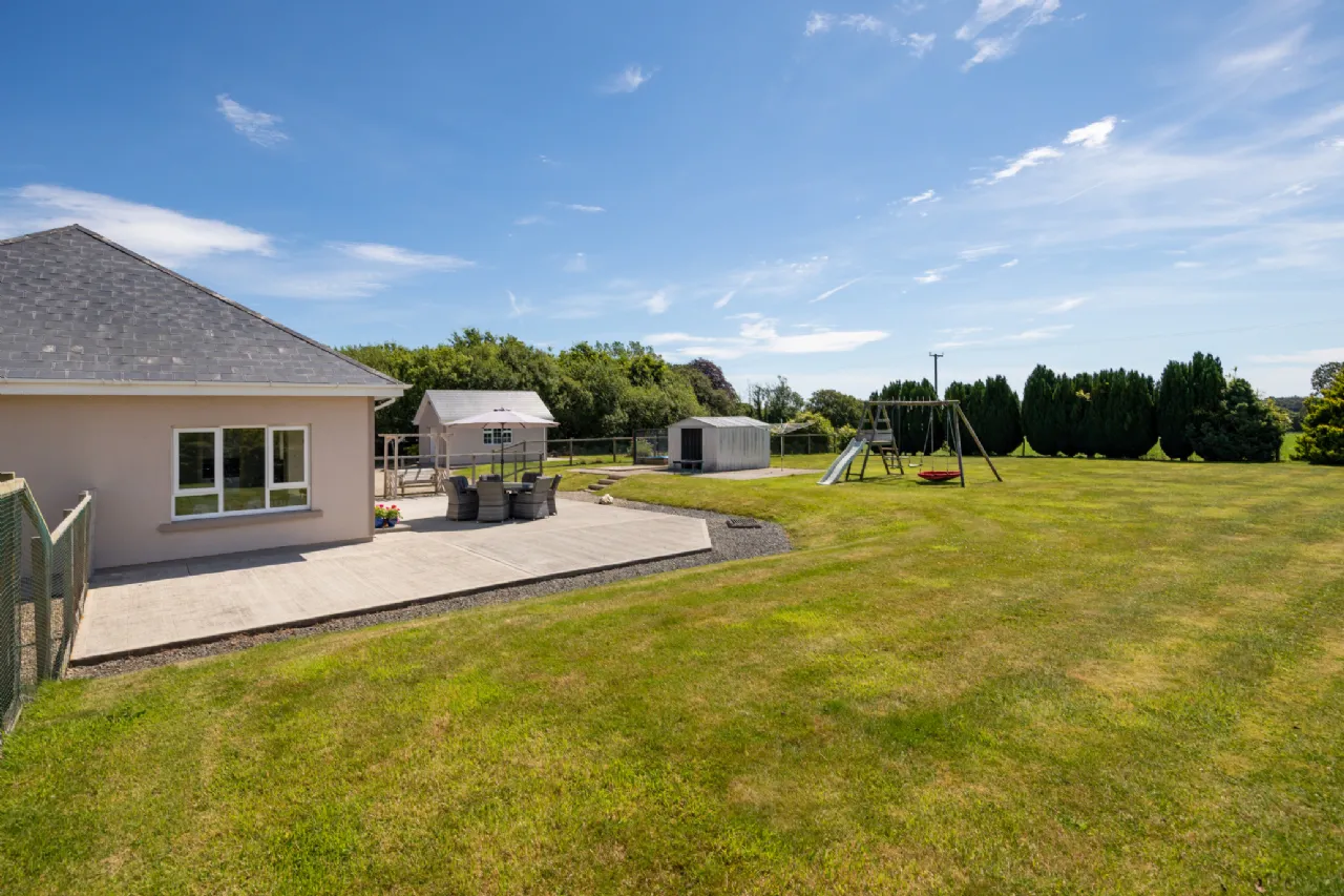 Photo of Templeshelin, Adamstown, Enniscorthy, Co Wexford, Y21 ET82