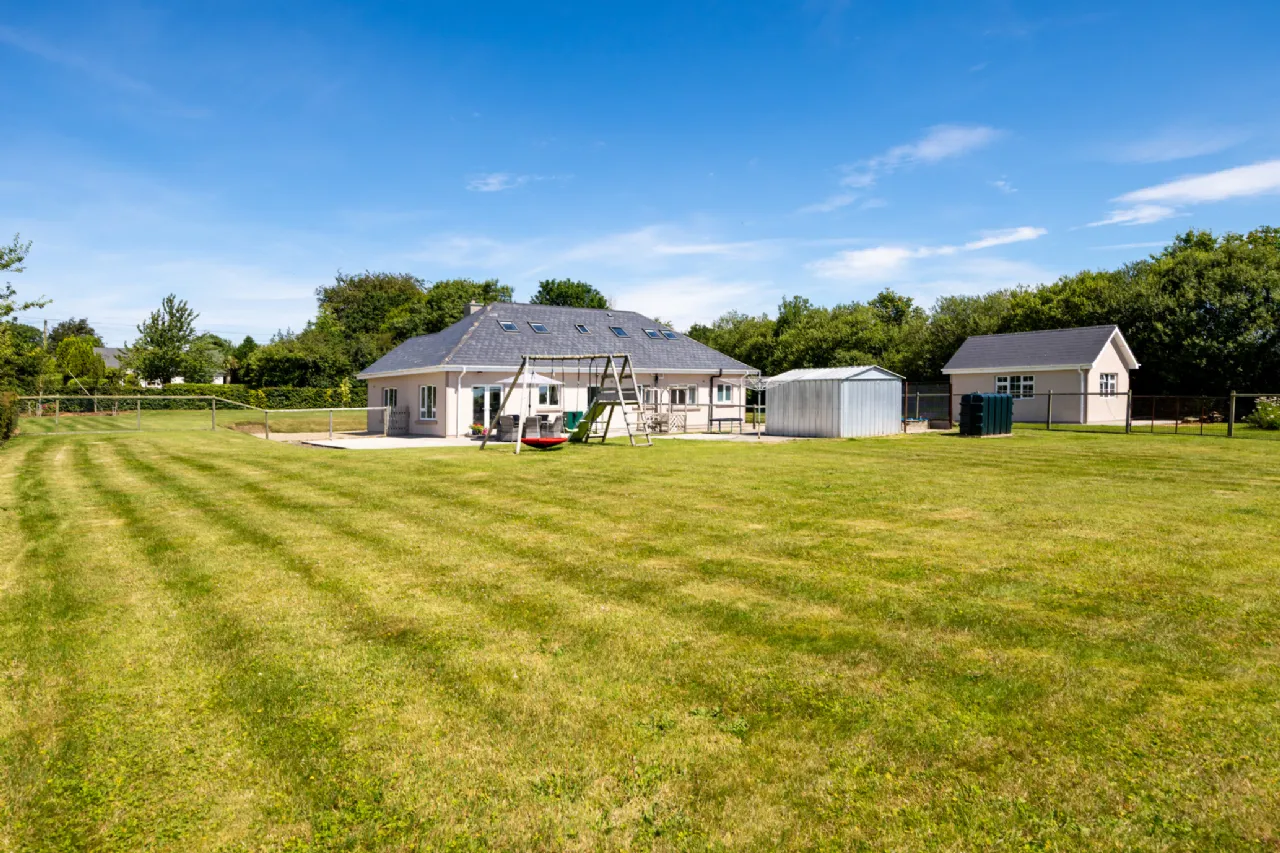 Photo of Templeshelin, Adamstown, Enniscorthy, Co Wexford, Y21 ET82